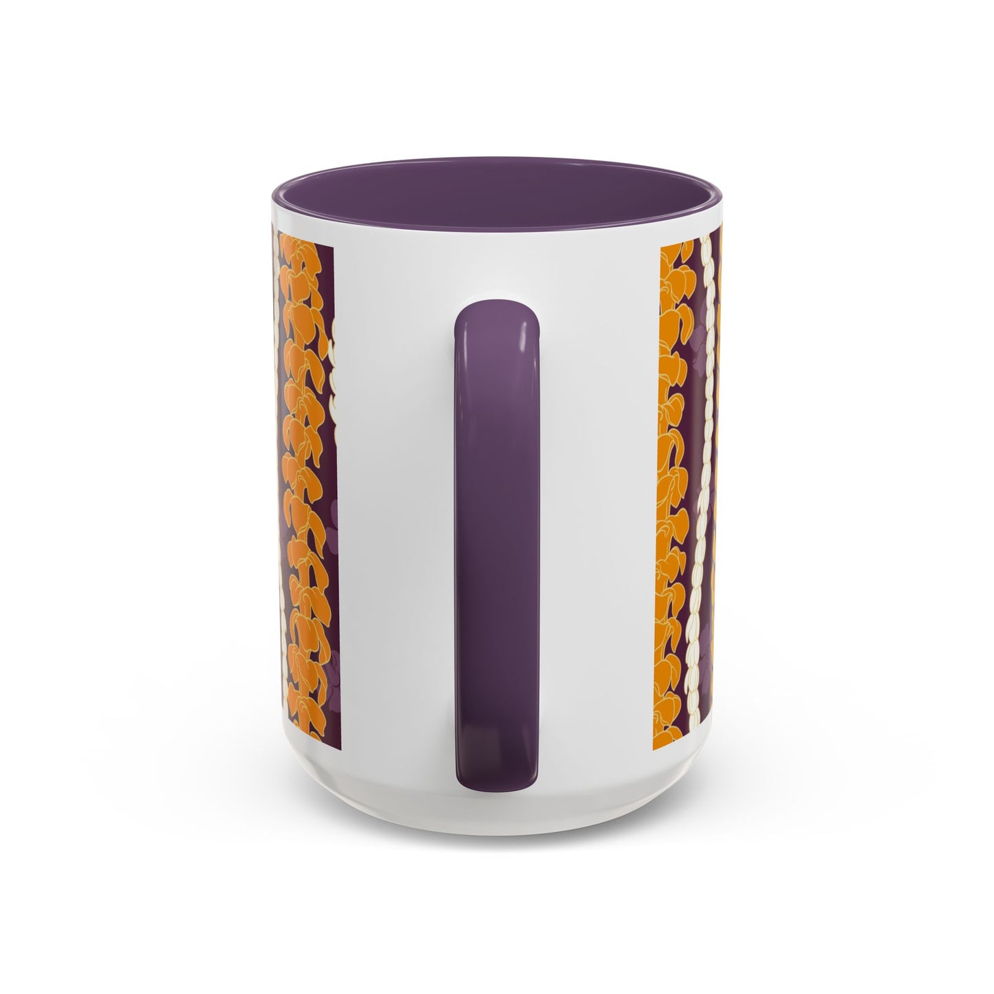 Leigacy Purple - Accent Coffee Mug