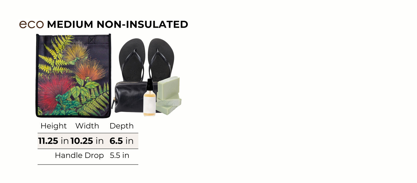 Eco Chalkboard Navy - Medium Eco