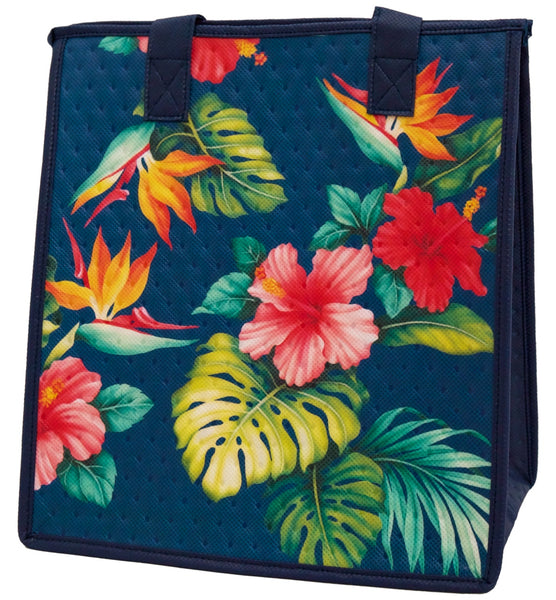 Heirbloom Navy - Medium Insulated