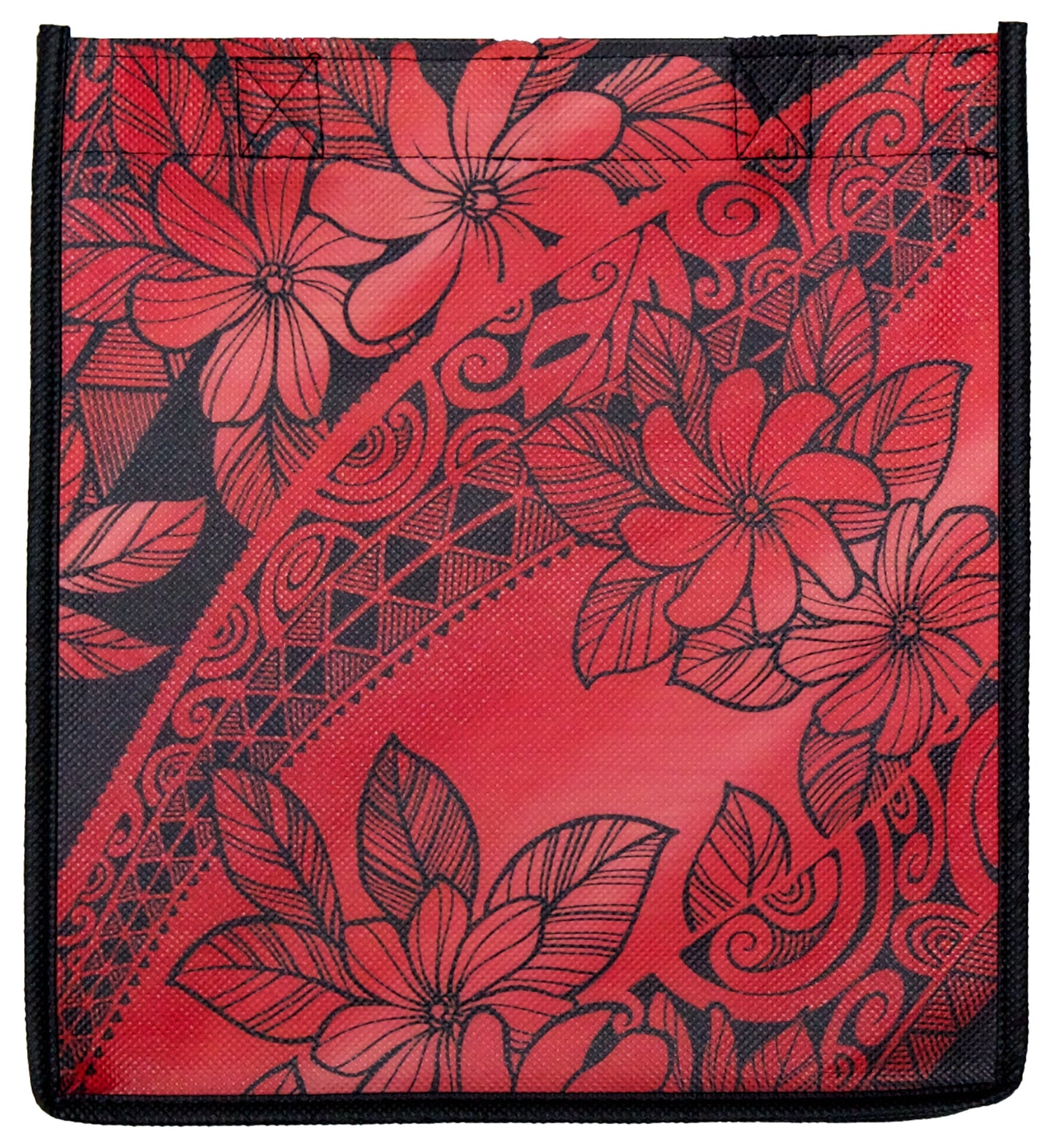 Eco Rollercoaster Red Med - Medium Eco