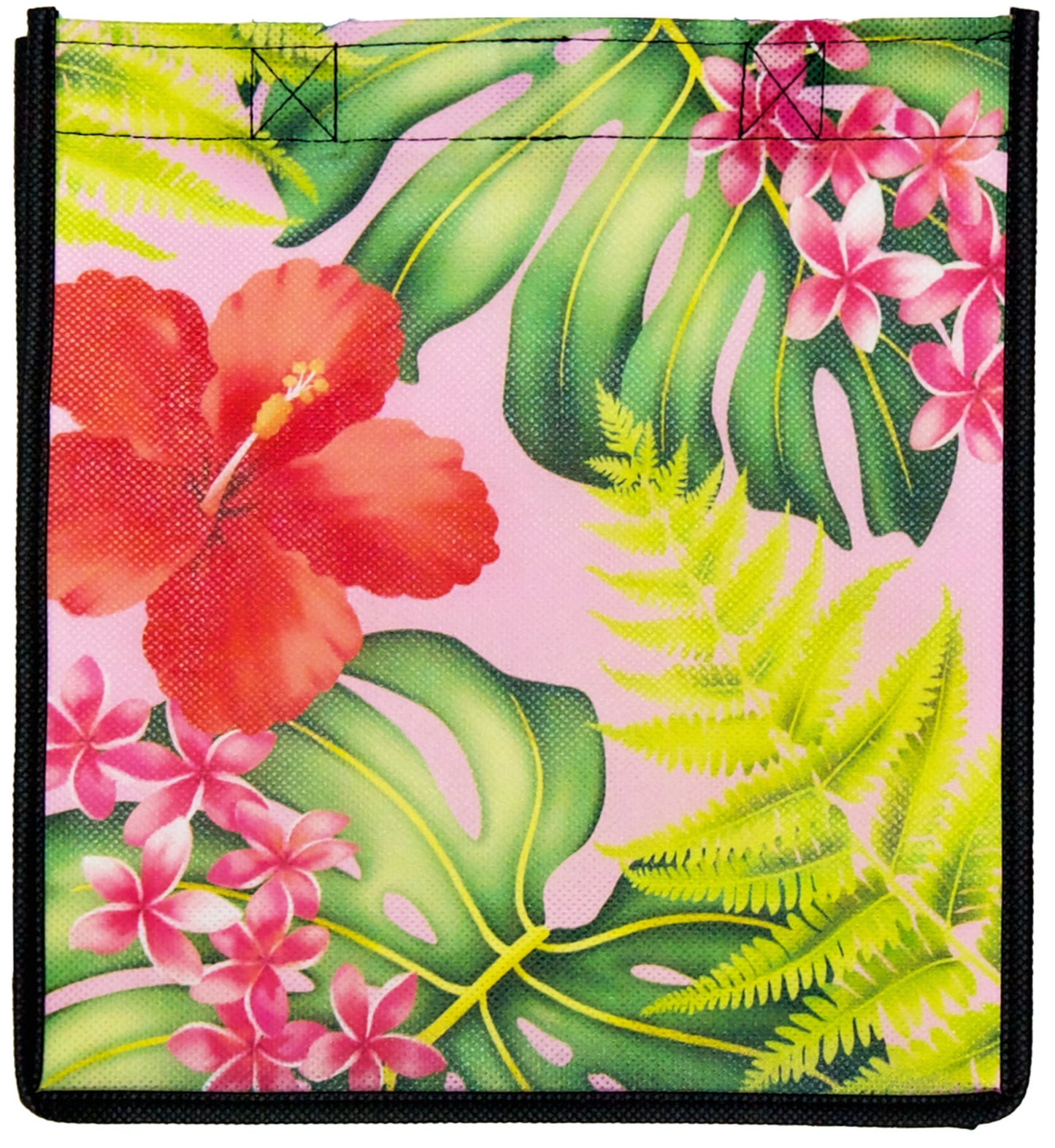 Eco Wallflower Pink Med - Medium Eco