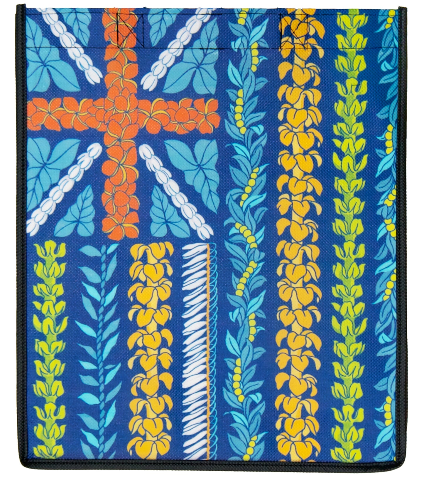 Eco Leihae Navy Lrg - Large Eco