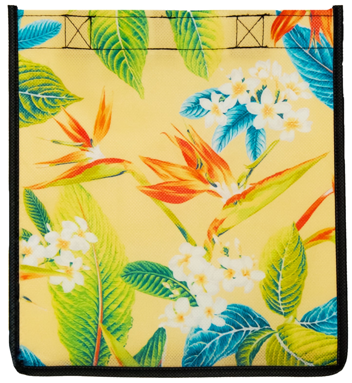 Eco Acacia Yellow - Medium Eco