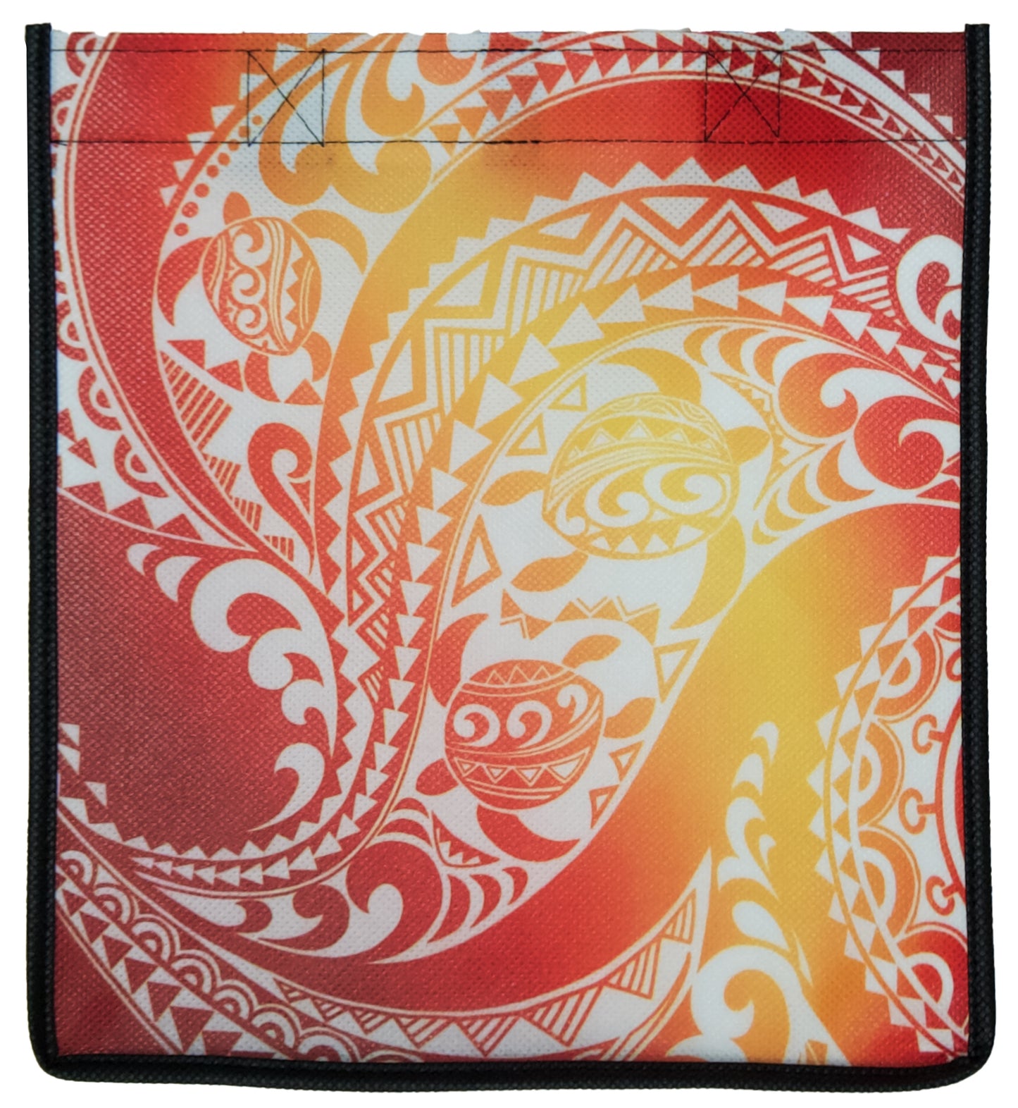 Eco Therapy Red - Medium Eco