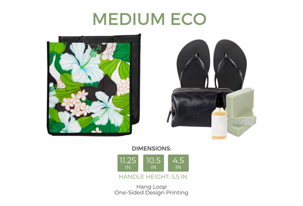 Eco Pinnacle Cream - Medium Eco