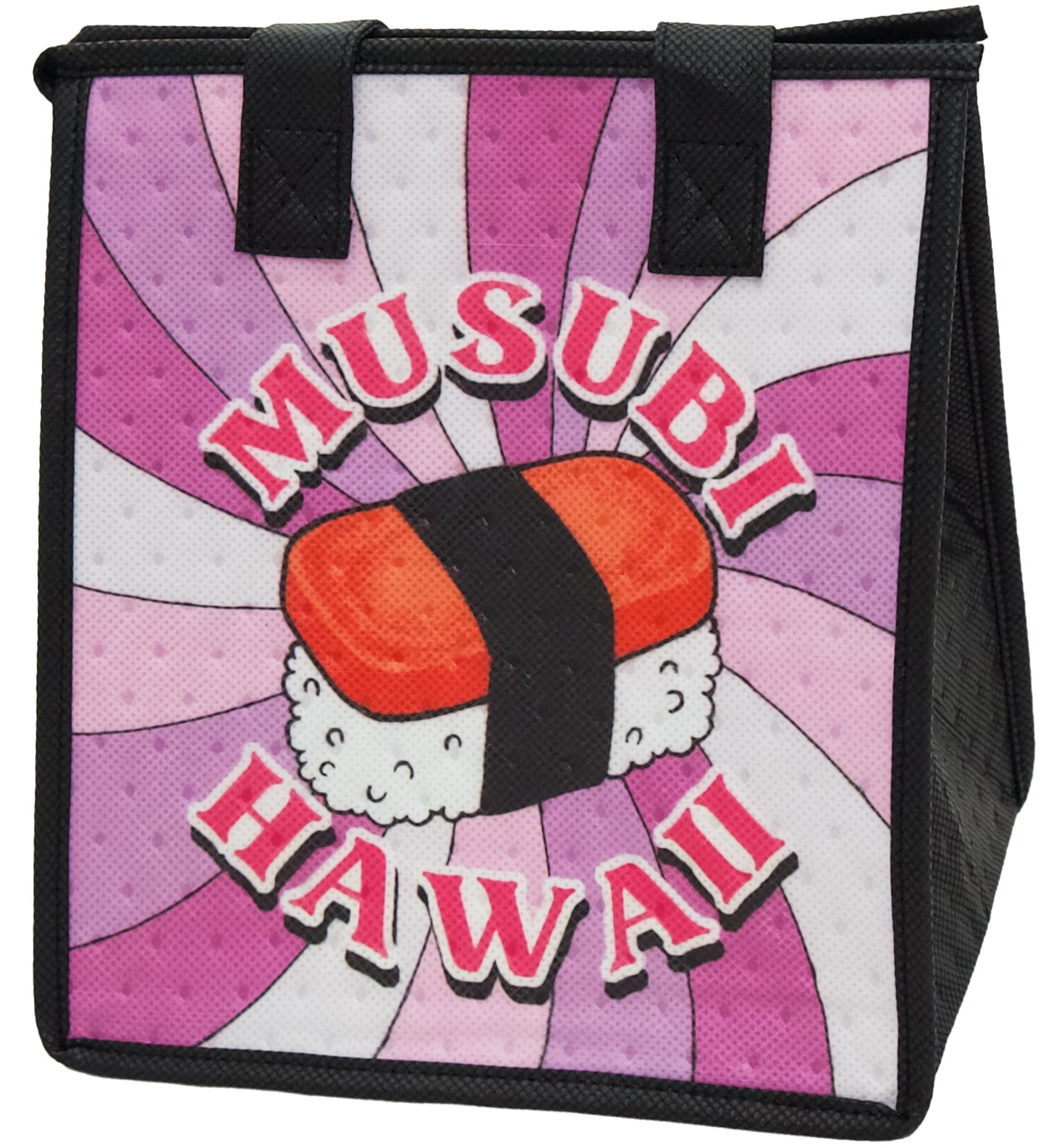 Psychedelic Purple - Petite Insulated