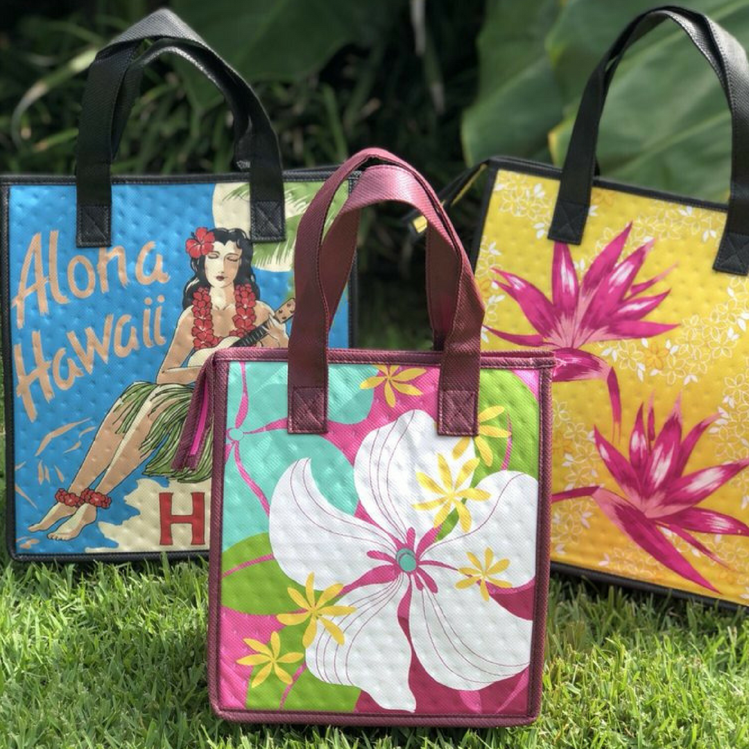 Plastic bag Fees in Hawaii