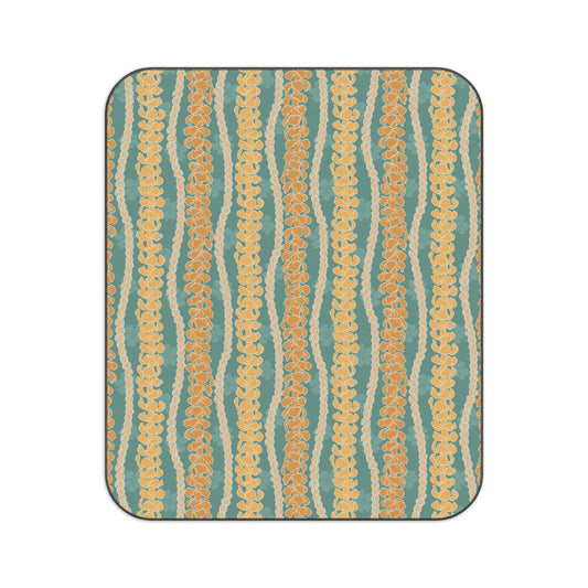 Leigacy Aqua Beach, Picnic & Play Blanket