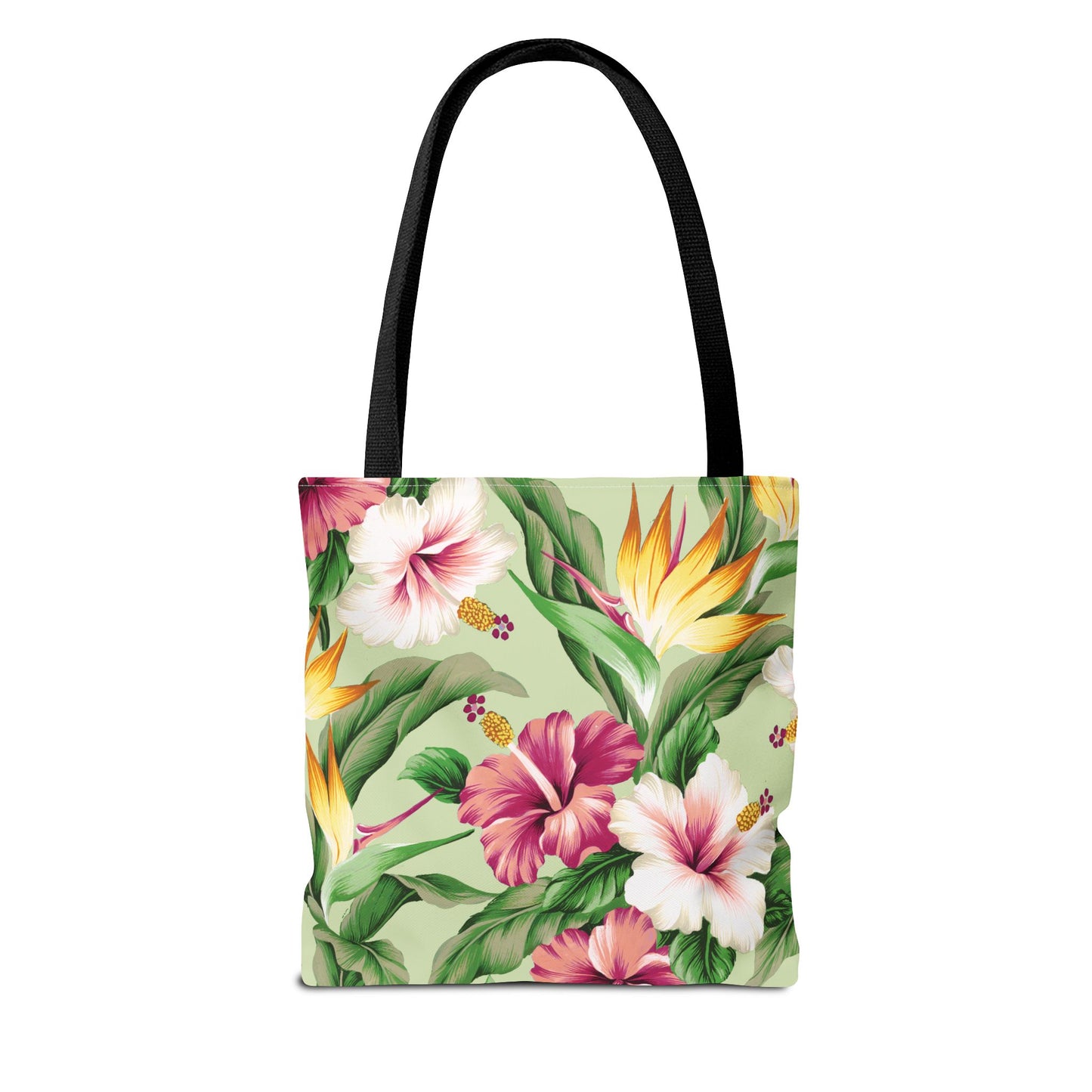 Savanna Sage - All-Over Print Tote Bag