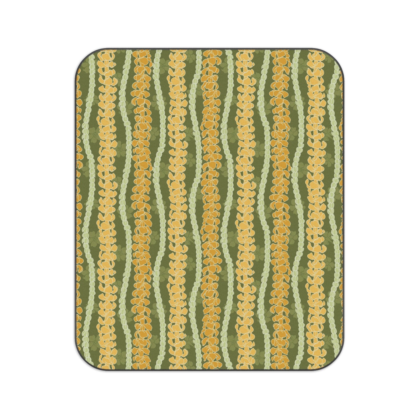 Leigacy Olive Beach, Picnic & Play Blanket