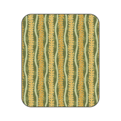 Leigacy Olive Beach, Picnic & Play Blanket