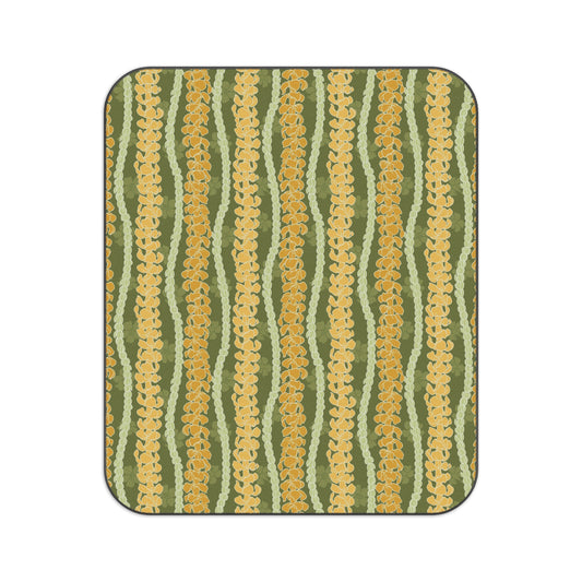 Leigacy Olive Beach, Picnic & Play Blanket