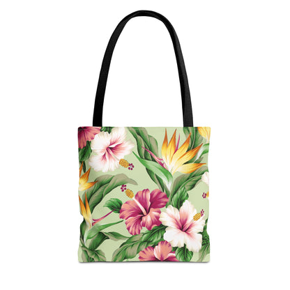 Savanna Sage - All-Over Print Tote Bag