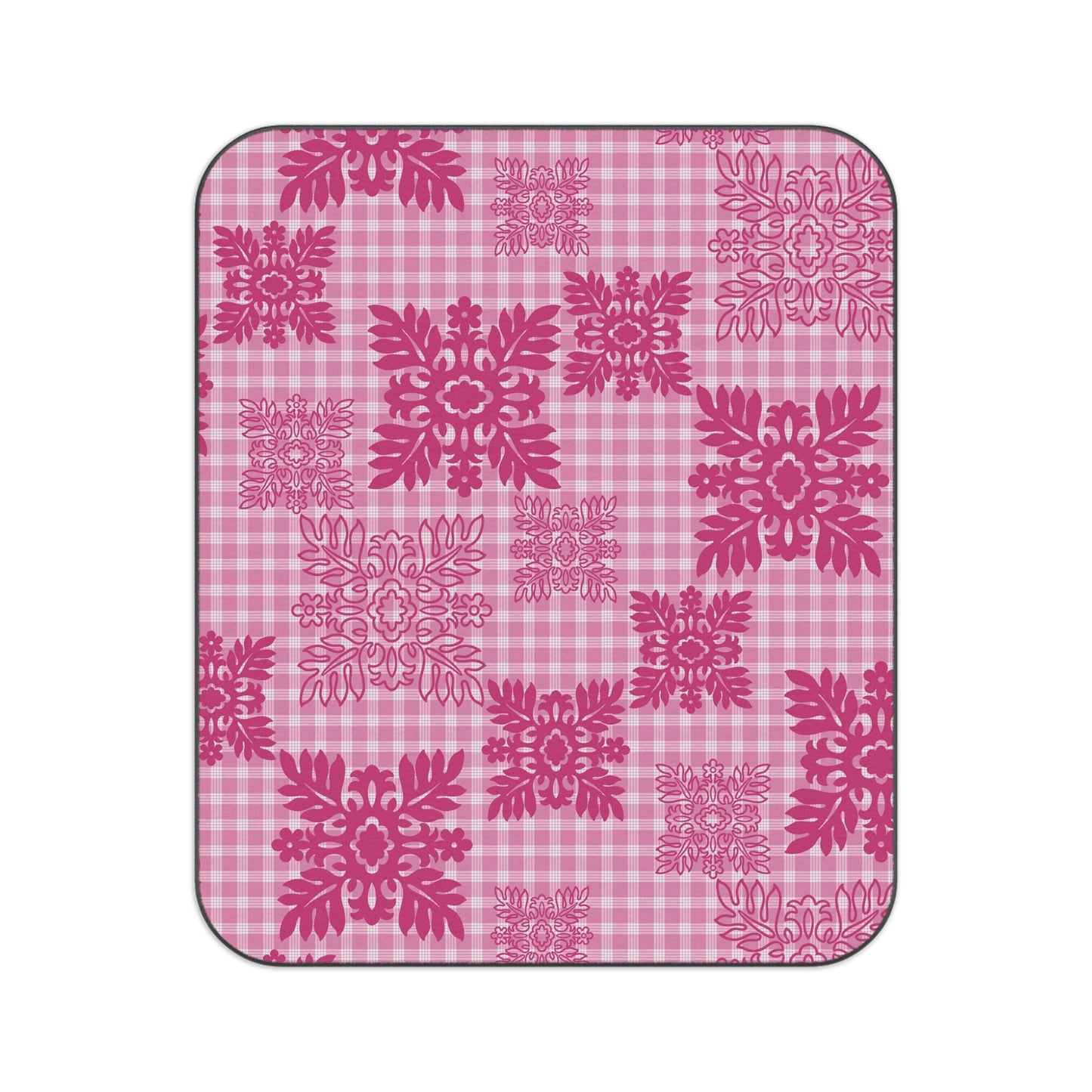 Panipatch Pink Beach, Picnic & Play Blanket