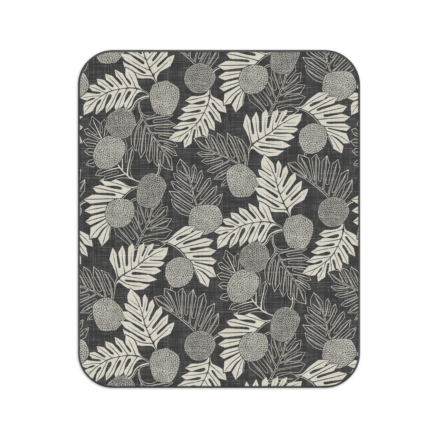 Uluvana Charcoal Beach, Picnic & Play Blanket