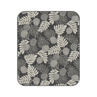 Uluvana Charcoal Beach, Picnic & Play Blanket