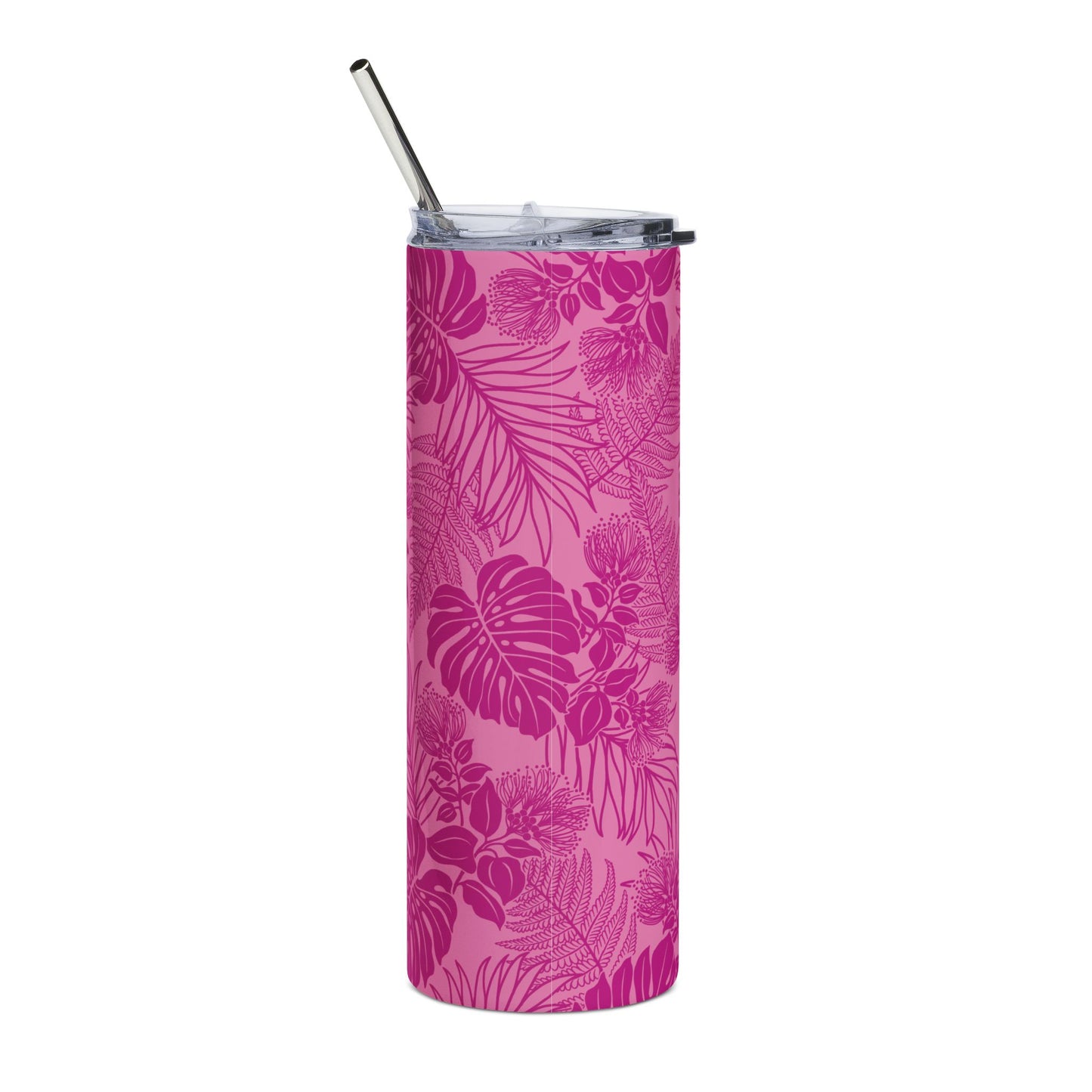Restore Magenta  - Stainless Steel Tumbler