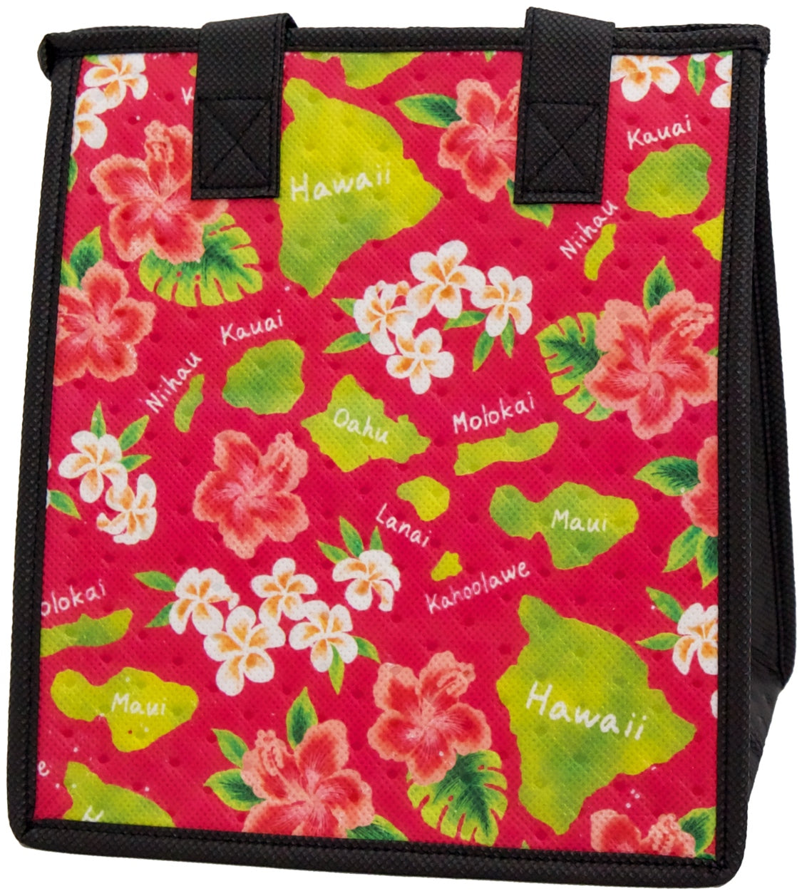 808 State Magenta - Petite Insulated