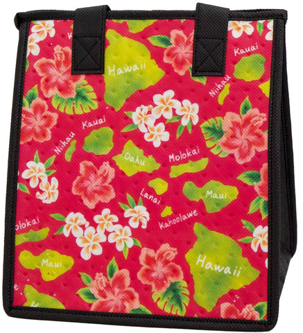 808 State Magenta - Petite Insulated