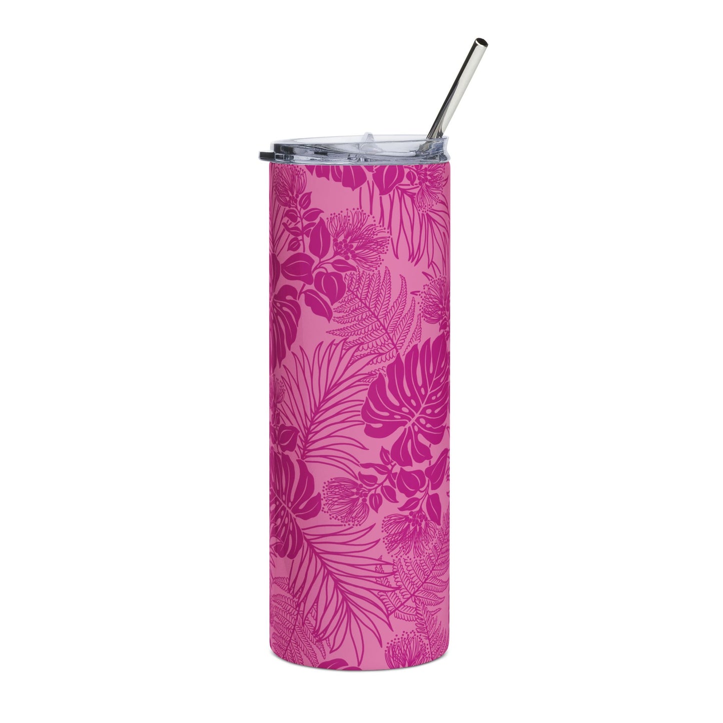 Restore Magenta  - Stainless Steel Tumbler
