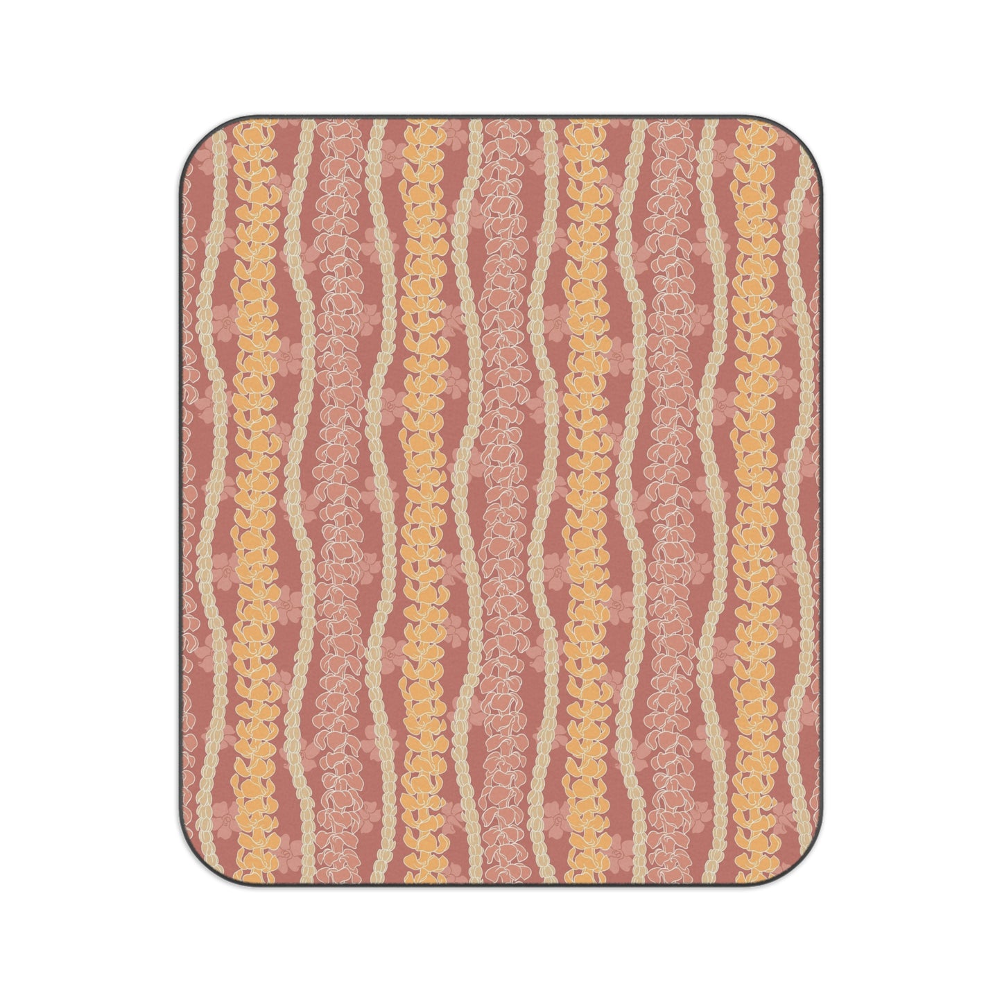 Leigacy Rose Beach, Picnic & Play Blanket