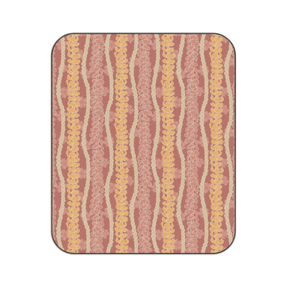Leigacy Rose Beach, Picnic & Play Blanket