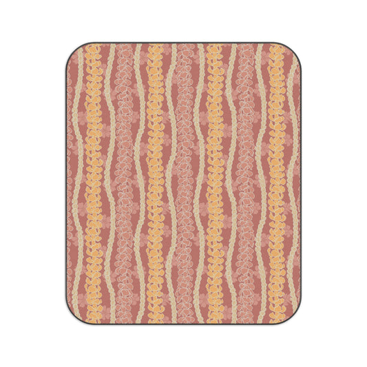 Leigacy Rose Beach, Picnic & Play Blanket