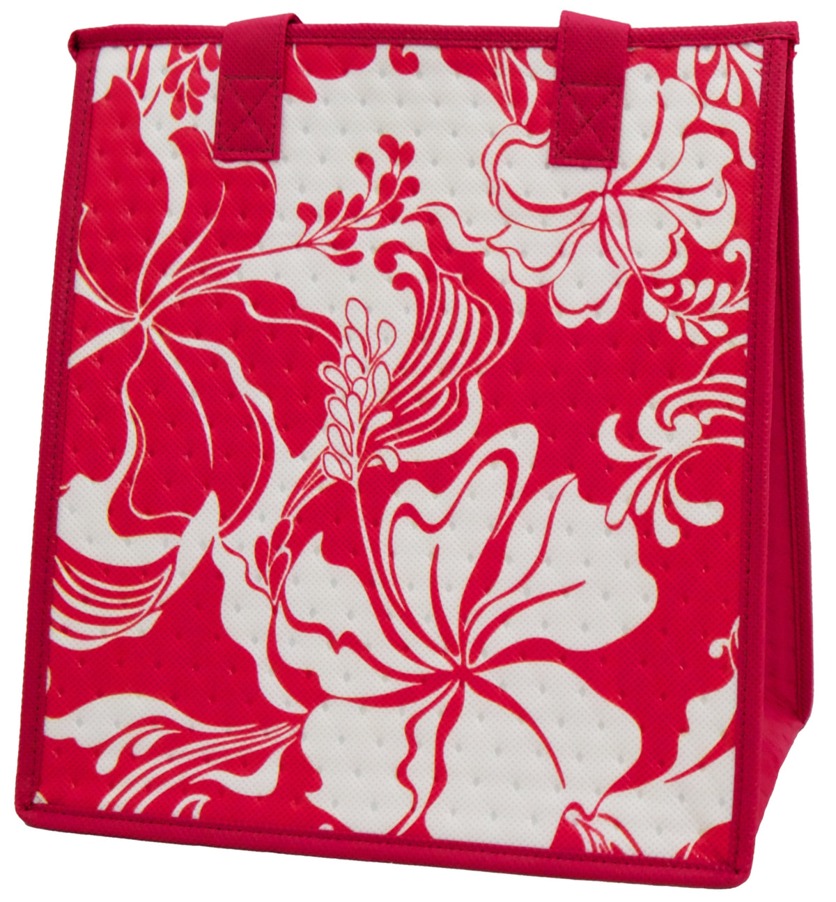 Agency Red - Medium Insulated