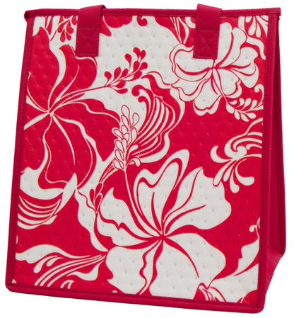 Agency Red - Medium Insulated