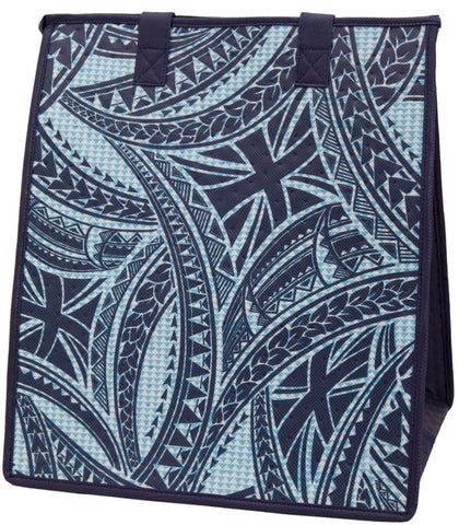 Akahai Blue - Large Insulated
