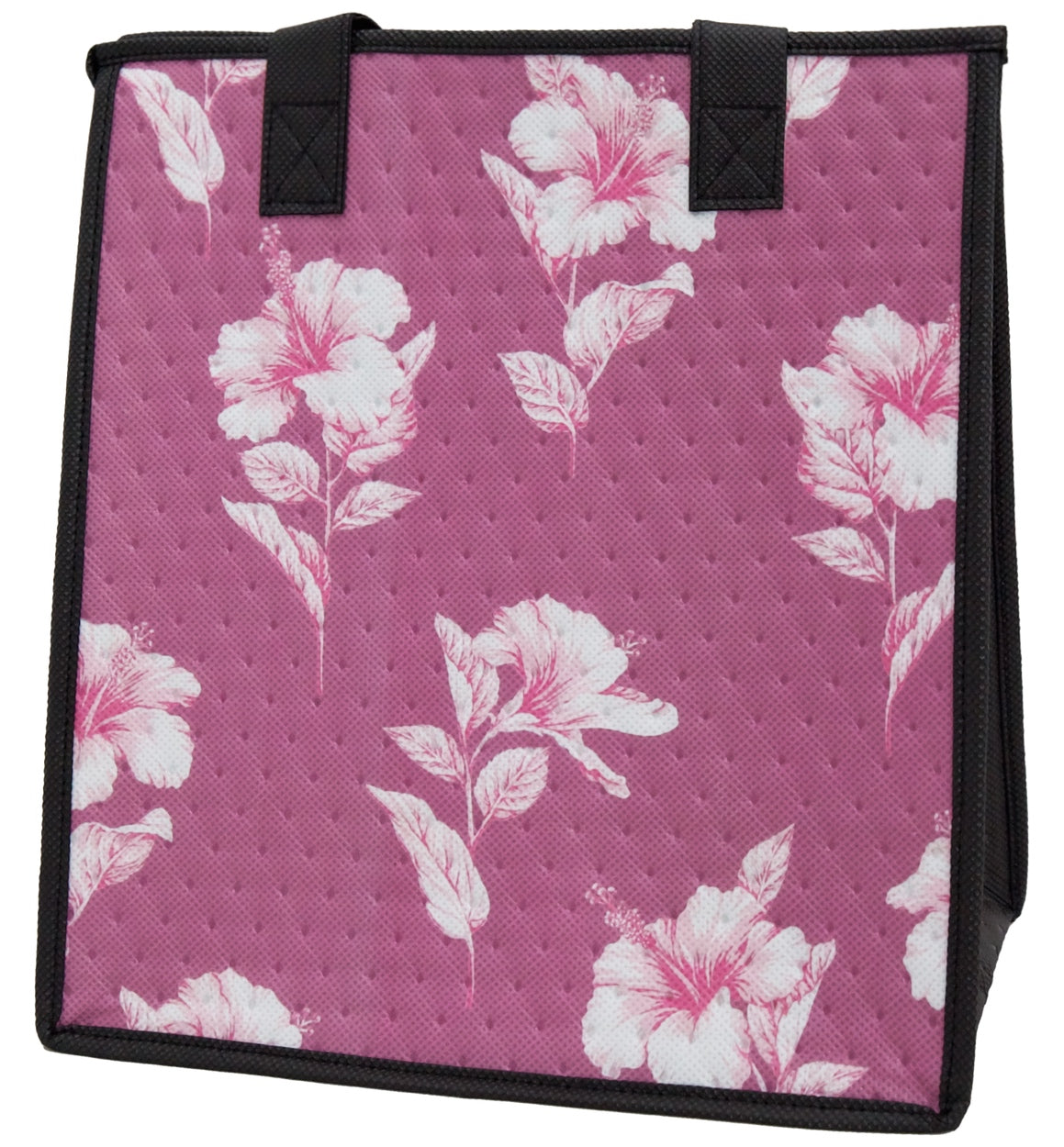 Aligned Purple - Medium Insulated