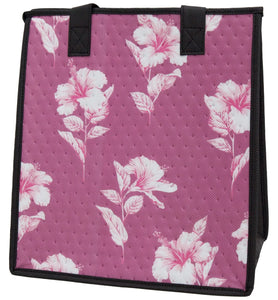 Aligned Purple - Medium Insulated