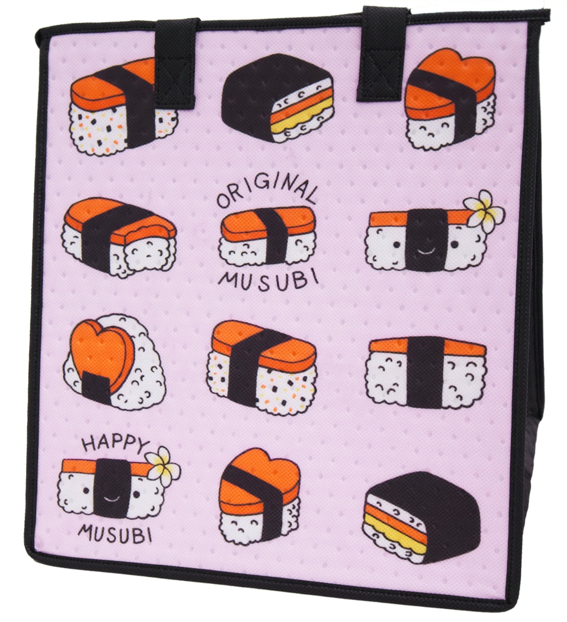 Atypical Lt Purple  - Medium Insulated