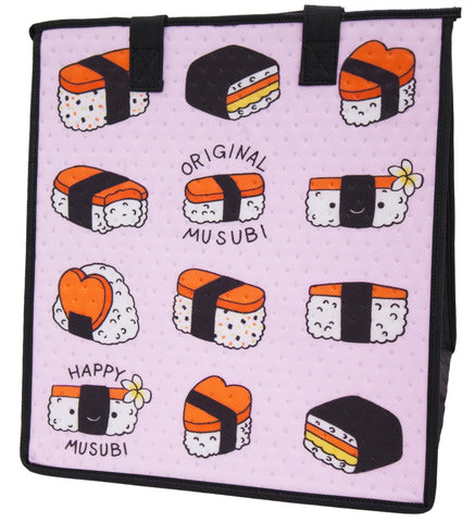 Atypical Lt Purple  - Medium Insulated