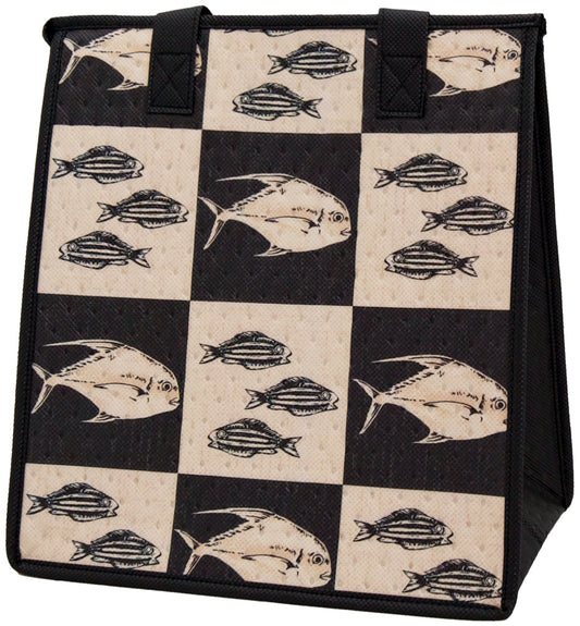 Big League Black - Medium Insulated