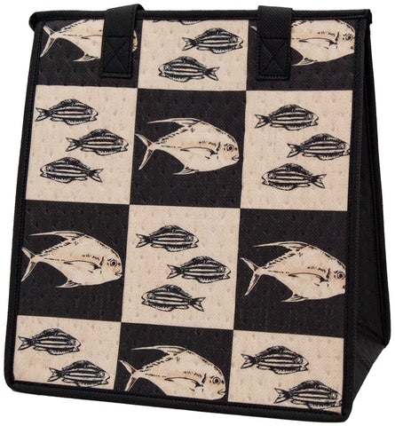 Big League Black - Medium Insulated