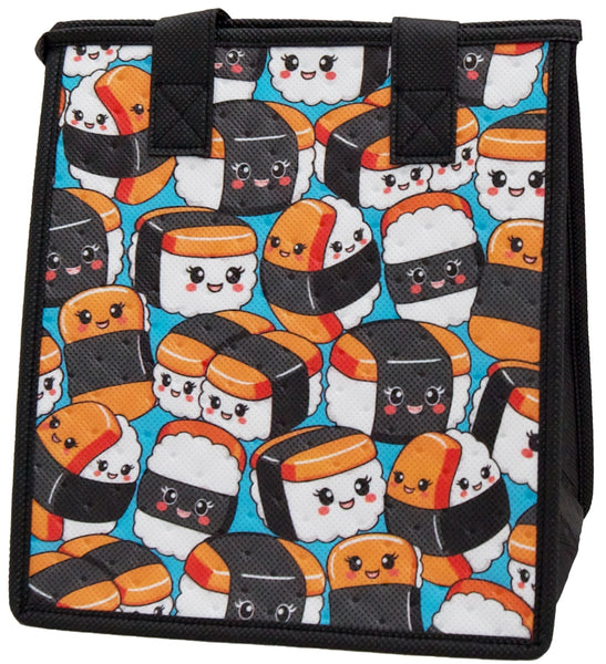 Bitty Bites Blue - Petite Insulated