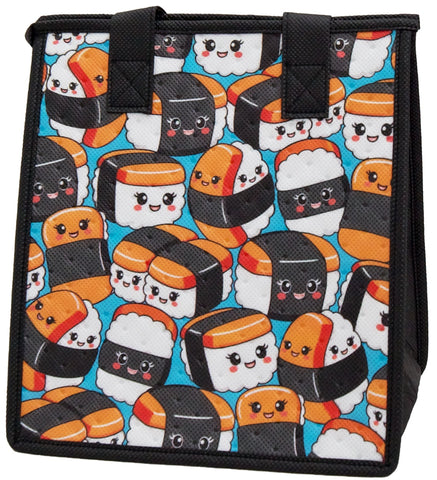 Bitty Bites Blue - Petite Insulated