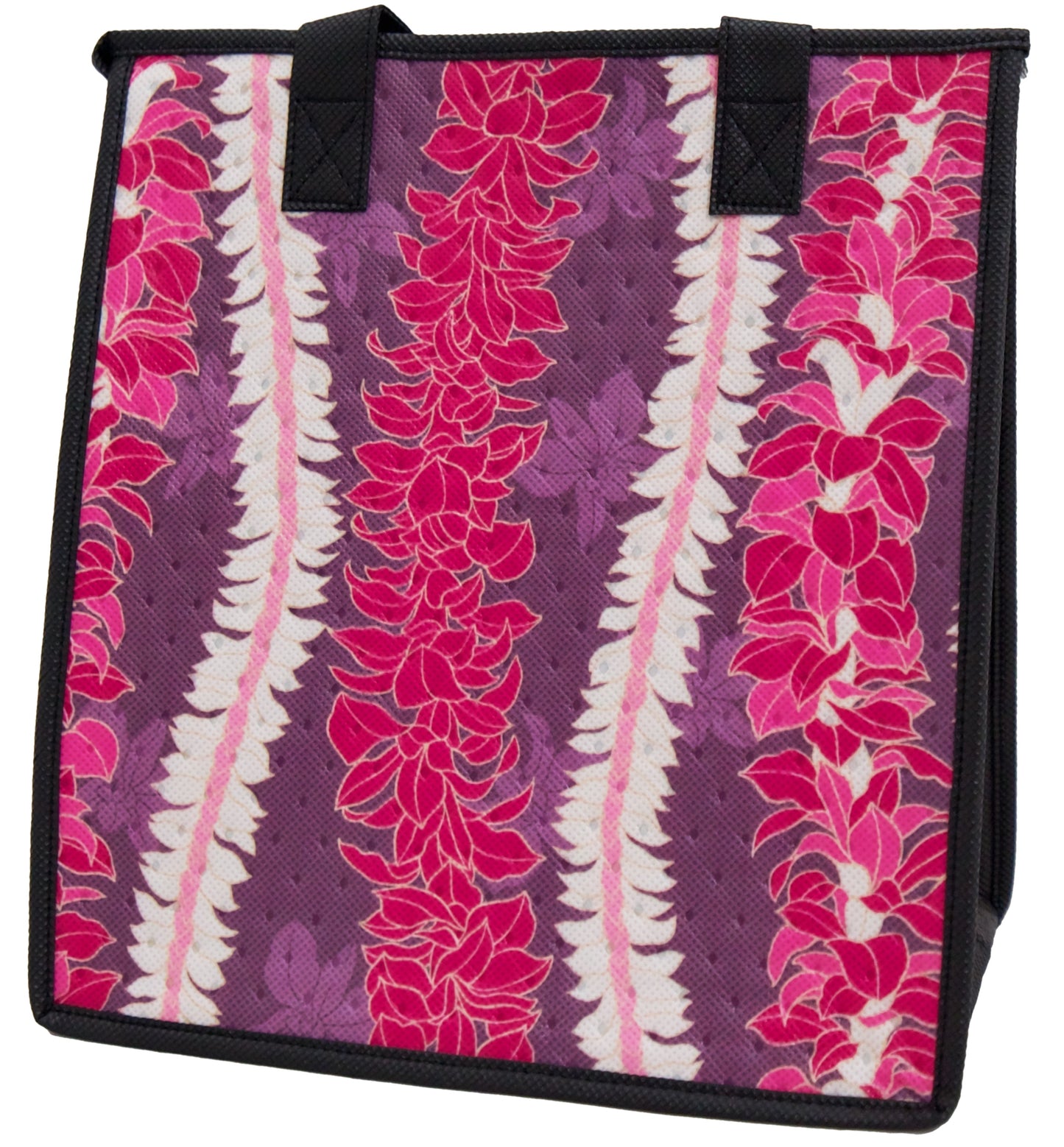 Bloomfall Purple - Medium Insulated