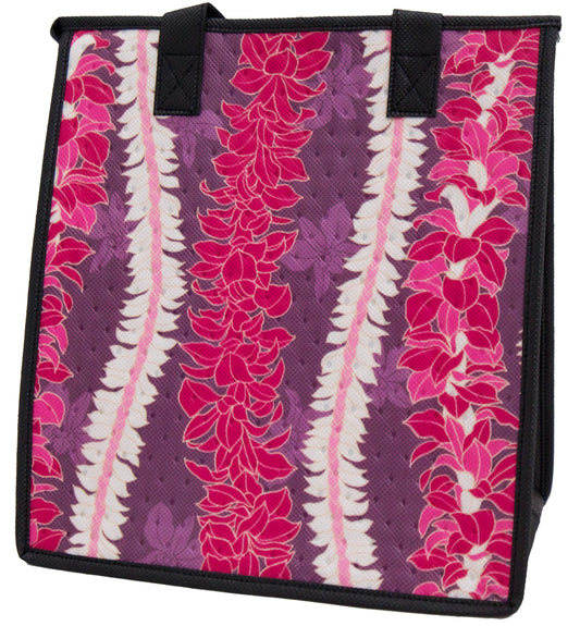 Bloomfall Purple - Medium Insulated