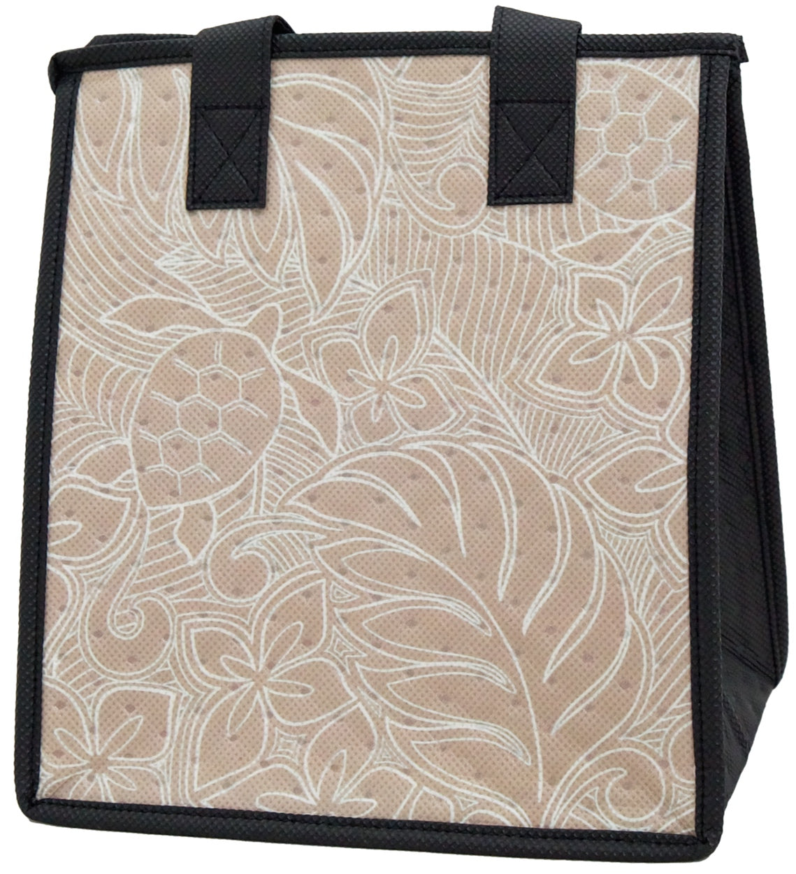 Boho Honu Beige - Petite Insulated