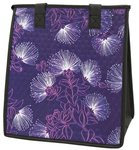 Branching Out Purple - Medium Insulated