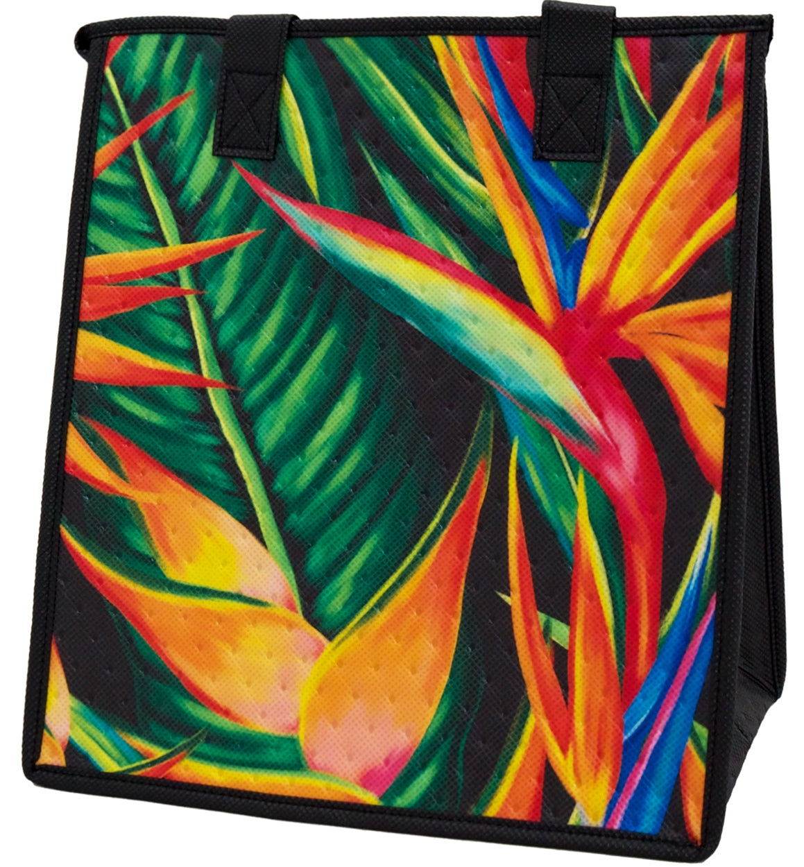 Brushed Black - Medium Insulated