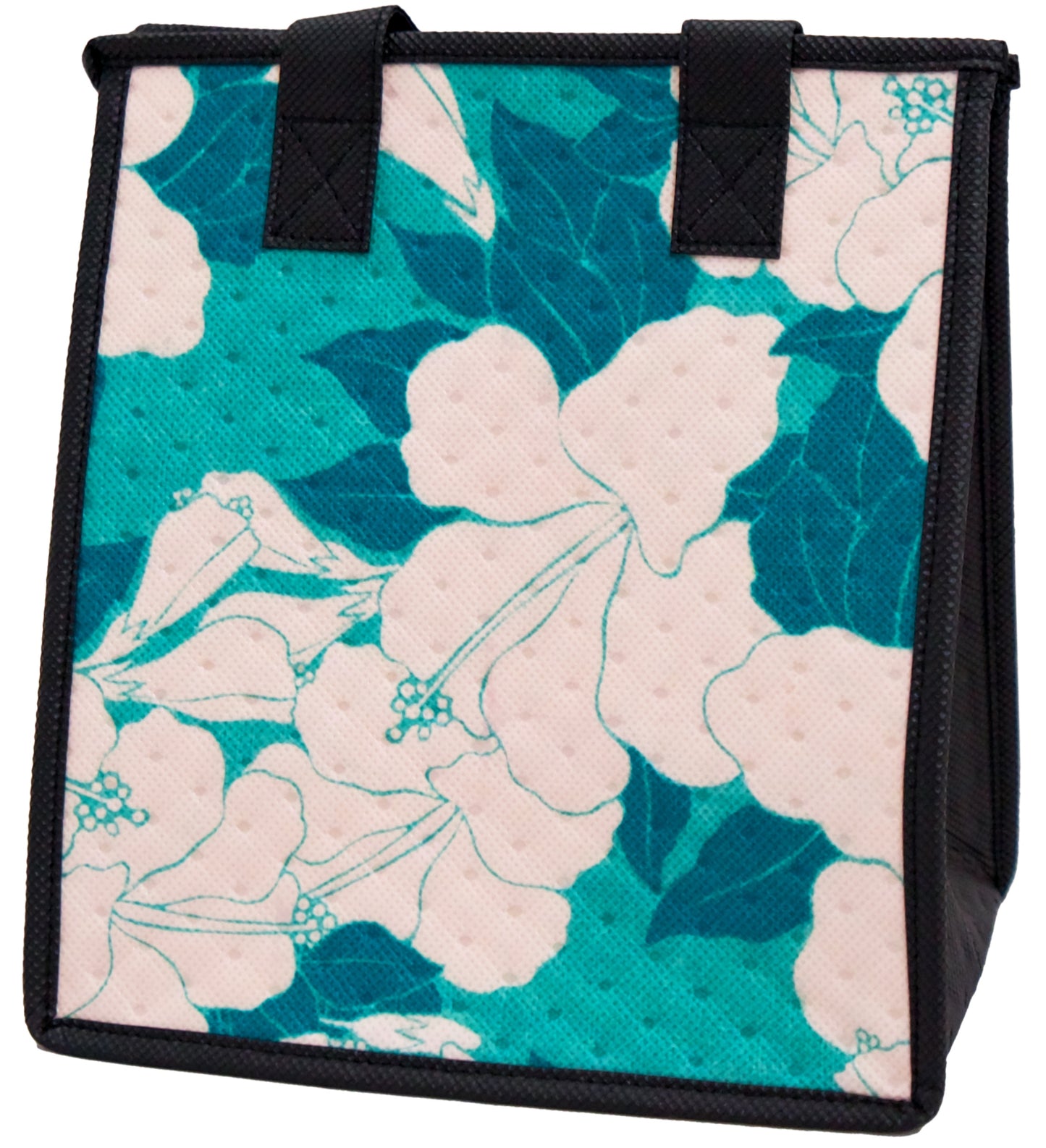 Chiffon Aqua - Petite Insulated