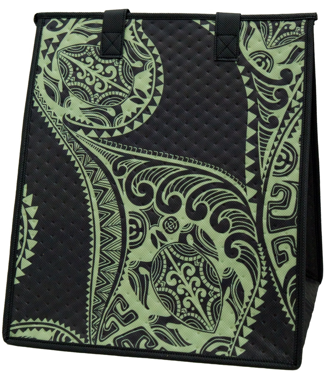 Coasting Black - Large Insulated