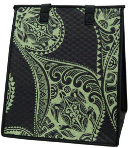 Coasting Black - Large Insulated