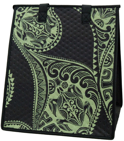 Coasting Black - Large Insulated