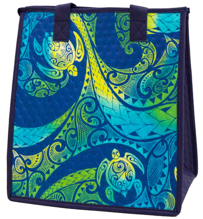 Cobalt Blue - Medium Insulated