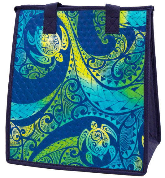 Cobalt Blue - Medium Insulated