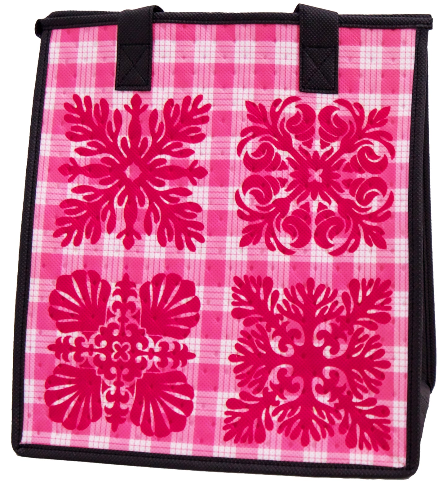 Coralwork Pink - Medium Insulated